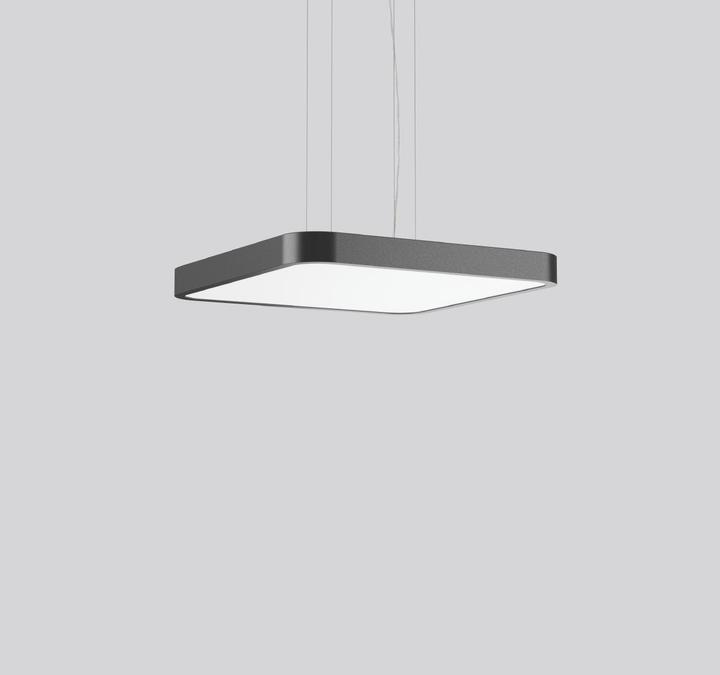 Immagine prodotto RZB Lampada a sospensione a LED (9850 lm)