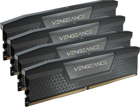 Produktbild Corsair Vengeance (4 x 16GB, 6400 MHz, DDR5-RAM, DIMM)