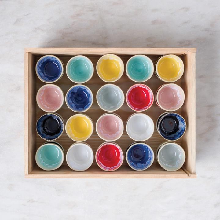 Image du produit Costa Nova Grespresso (7 ml, 40 x)