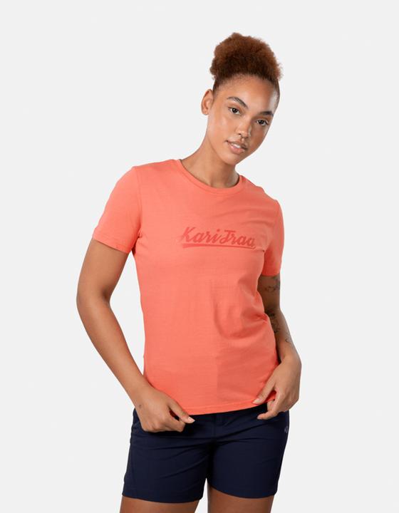 Actual product image Kari Traa Molster Tee (M)