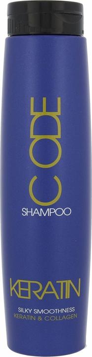 Produktbild Stapiz Keratin Code (250 ml, Flüssiges Shampoo)