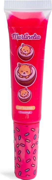 Immagine prodotto Martinelia World Lip Gloss ass.