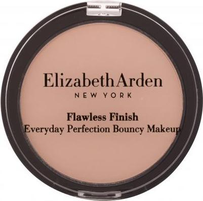 Actual product image Elizabeth Arden Flawless Finish Everyday Perfection (01 Porcelain)