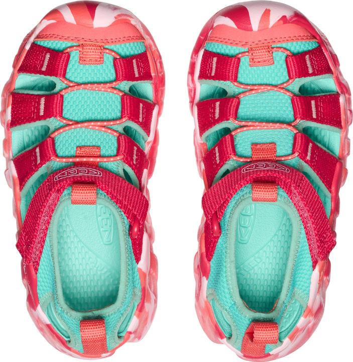 Produktbild Keen C Hyperport H2 (30)