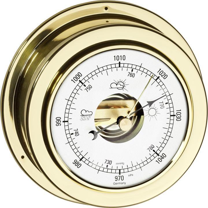 Produktbild TFA Barometer