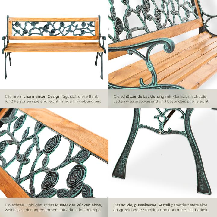 Image du produit tectake Marina