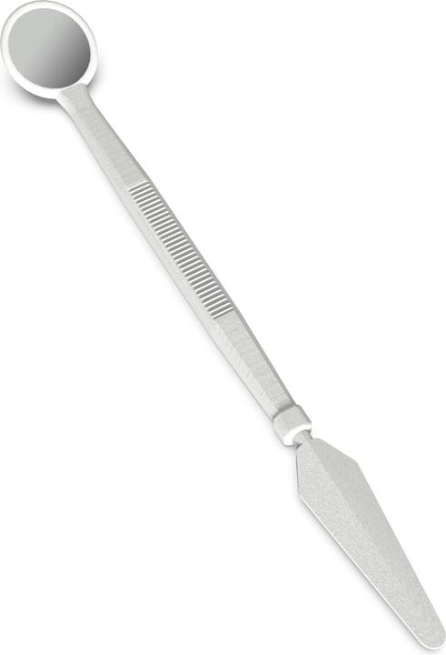 Immagine prodotto Aeno Spazzolino elettrico DB8 (Spazzolino sonico)