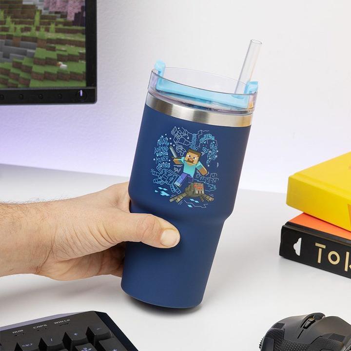 Produktbild Paladone Products Minecraft Gamer Cup (0.60 l)