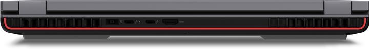 Actual product image Lenovo ThinkPad P16 Gen 2 (16", Intel Core i7-13850HX, 32 GB, 1000 GB, CH)