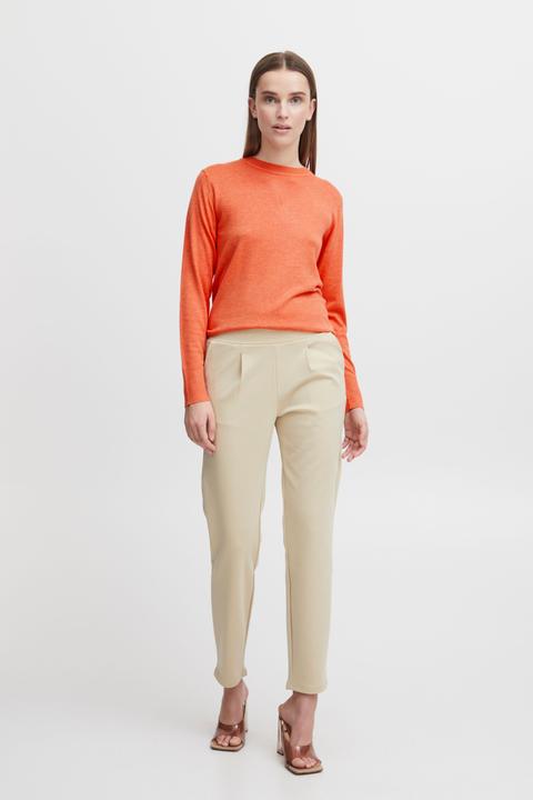 Actual product image B.young BYMMPIMBA1JUMPER - 20812780 (S)