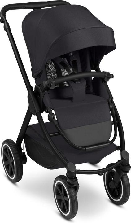 ABC Design Samba 2 pushchair