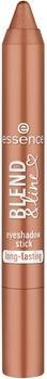 Produktbild essence blend & line eyeshadow stick (05 - Diamonds in the Sky)