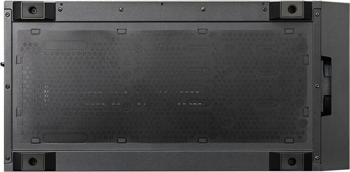 Immagine prodotto Chieftec Night Hunter GS-03B-BLK-OP (schwarz, Tempered Glass) (ATX, mATX, Mini-ITX)