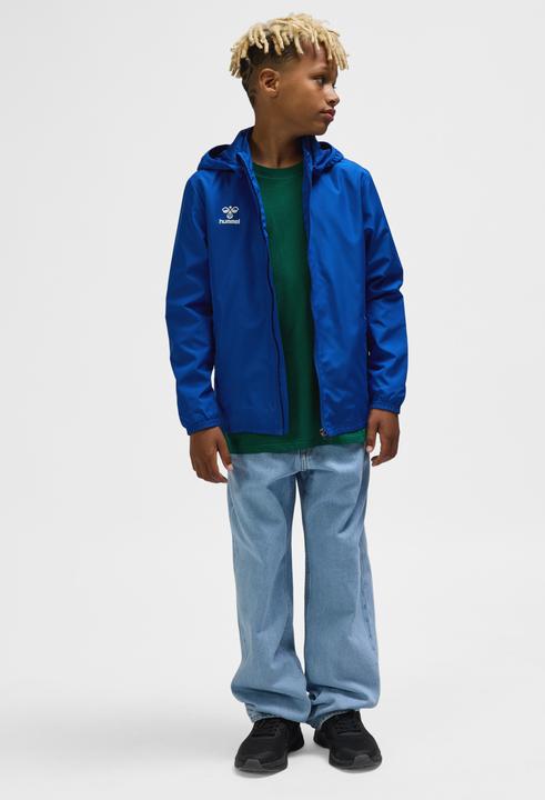 Immagine prodotto hummel Giacca Hmlessential Aw Bambini (116)