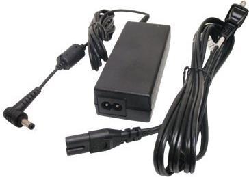 Produktbild ASUS AC-Adapter 65W 19V 2-pin (65 W)