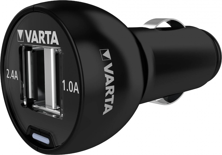Produktbild Varta USB Car Charger