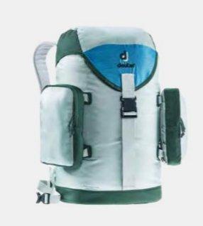 Immagine prodotto Deuter Lake Placid (27 l)