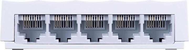 Actual product image TP-Link LS1005 (5 Ports)