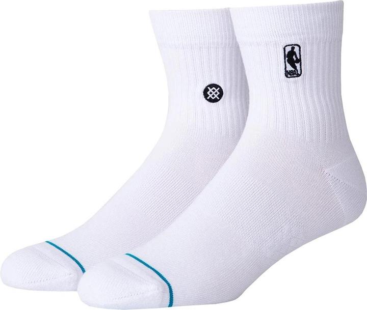 Productafbeelding Stance Wit (38 - 42)