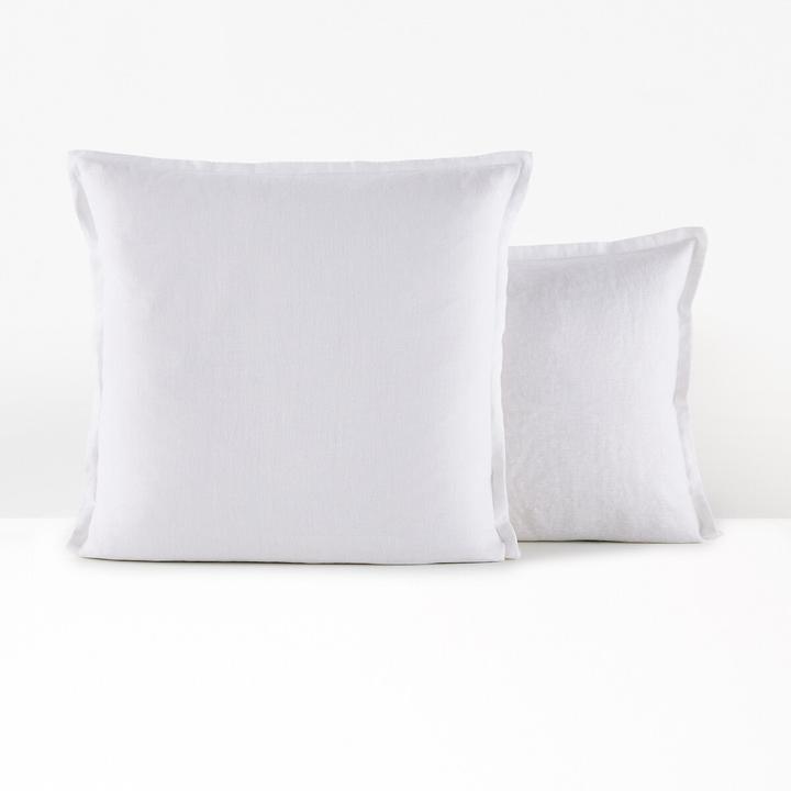 Actual product image La Redoute Interieurs Linot (Pillowcase, 50 x 70 cm)