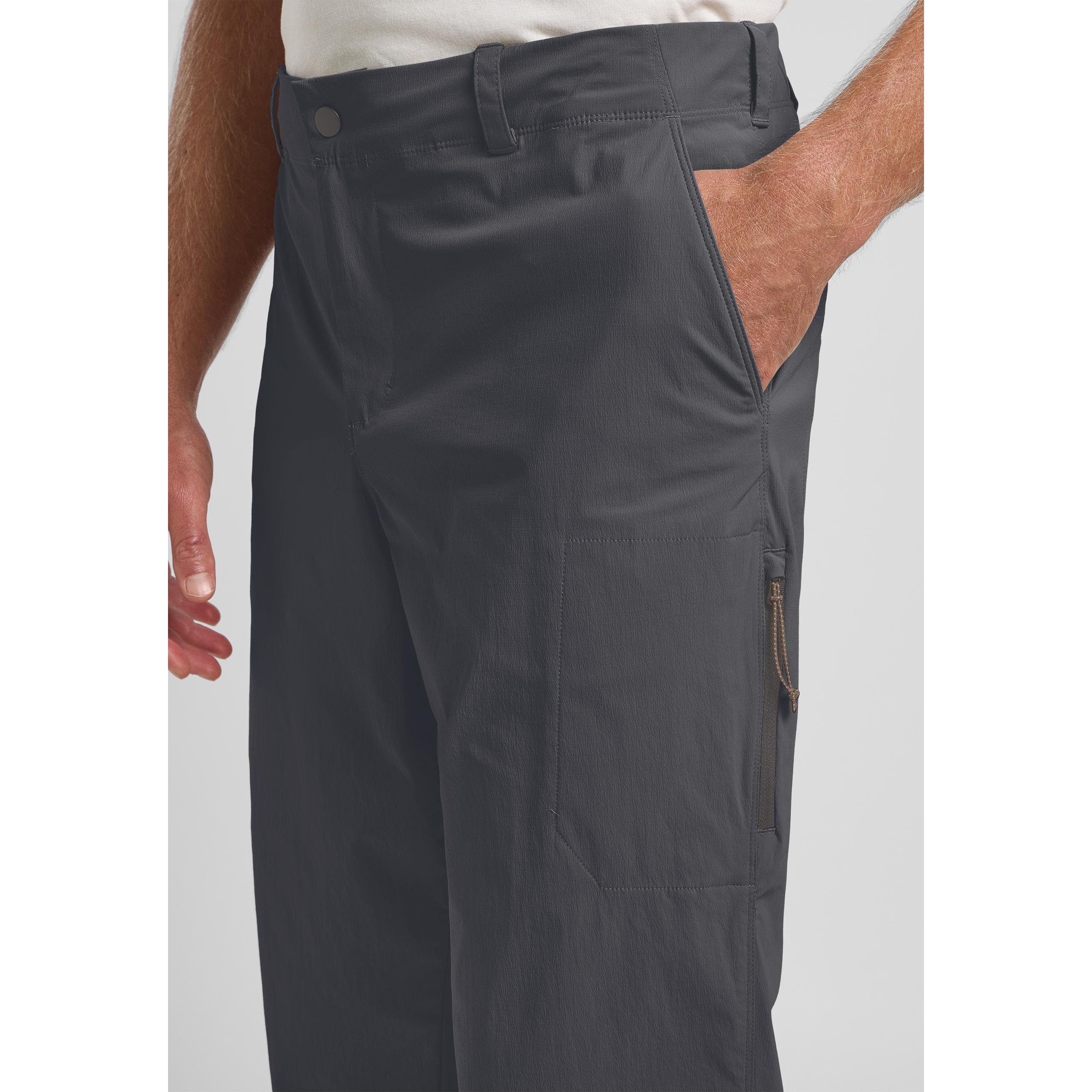 Thumbnail - Jack Wolfskin, Herren, Outdoorhose, Wagami Pants M (56), Blau, 56