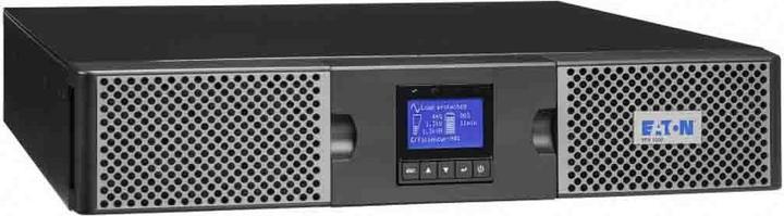 Produktbild Eaton 9PX 1000i RT2U Netpack (1000 VA, 1000 W)