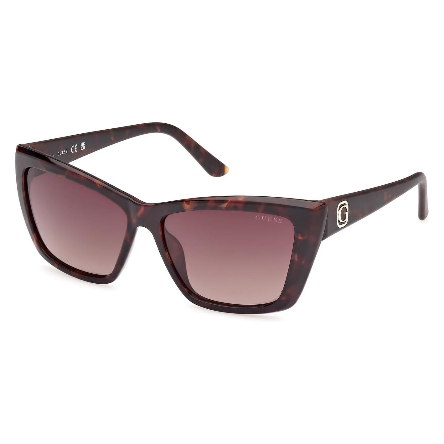 Guess, Damen, Sonnenbrille, GU00098/55