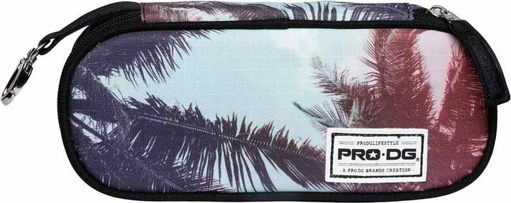 Actual product image ProDG Pencil Case Palmtree