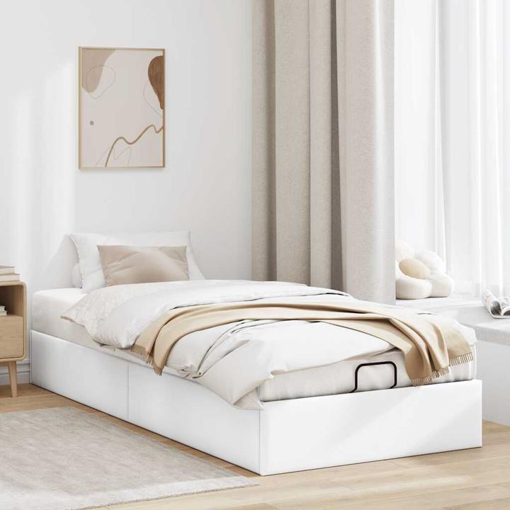 Actual product image vidaXL Ottoman-Bett (80 x 200 cm)