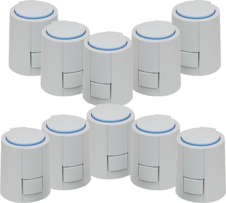 Produktbild Möhlenhoff Stellantrieb