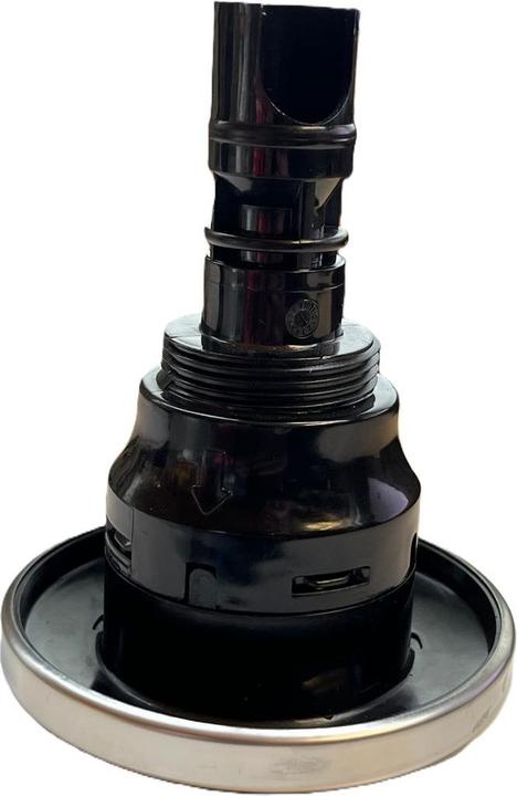 Immagine prodotto Oceanus 3.5" flying series SS directiona jet ins. Black