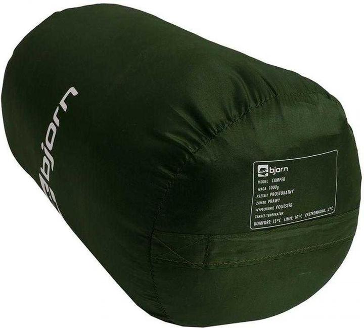 Produktbild Granna Bjorn Camper Schlafsack