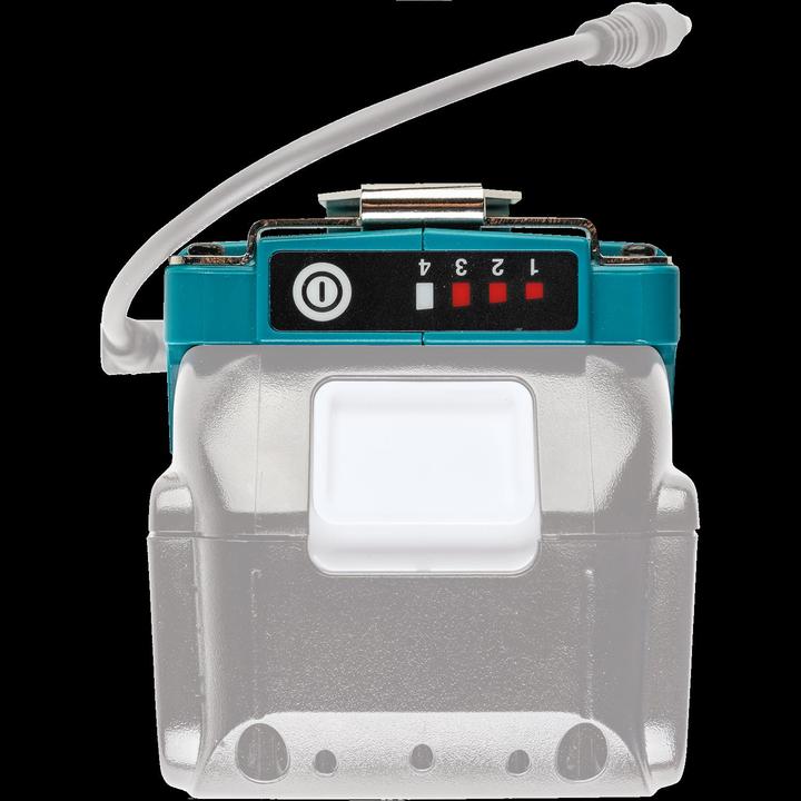 Produktbild Makita Akku-Adapter (14.4 V)