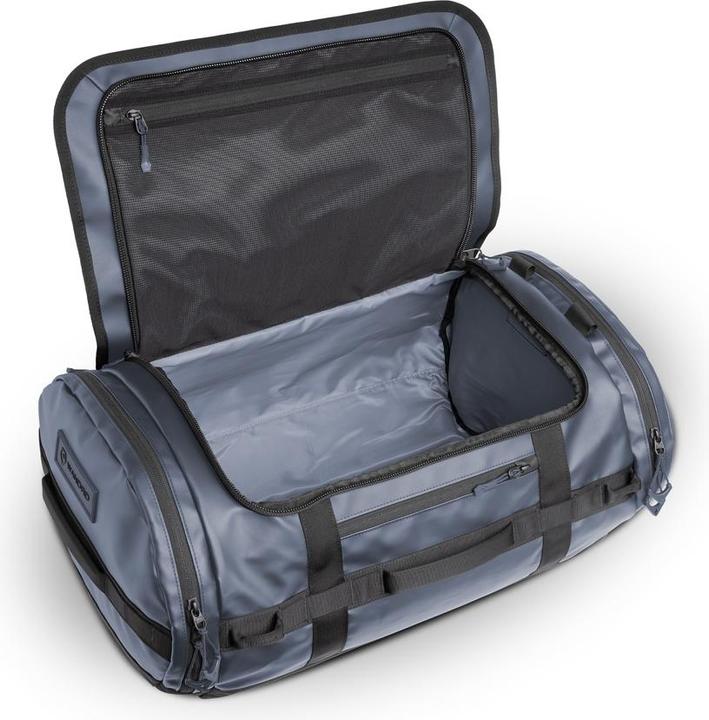 Produktbild Wandrd CARRYALL Duffel 60L Aegean Blue (60 l)