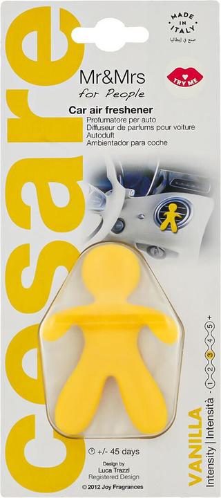 Image du produit Mr & Mrs Fragrance Cesare