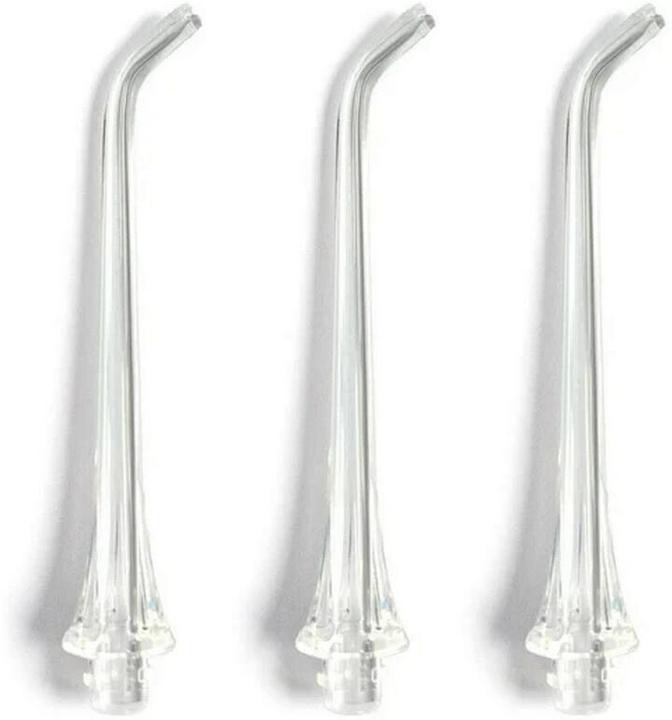 Produktbild Zahnheld Ersatzdüsen Basic 3x Weiss