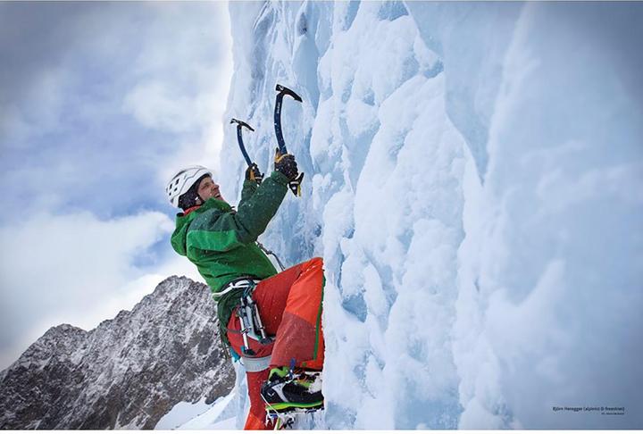 Produktbild Salewa North-X Eispickel