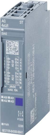 Actual product image Siemens Siplus