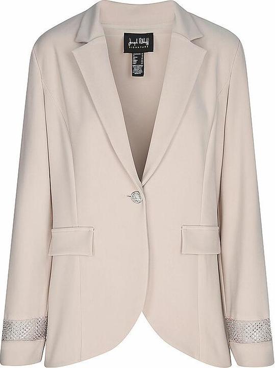 Joseph Ribkoff Blazer (42)