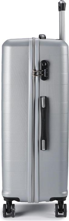 Produktbild Benzi 5330 4 Rollen Trolley M 65 cm (58 l)