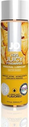 Produktbild System JO Pineapple (150 ml)