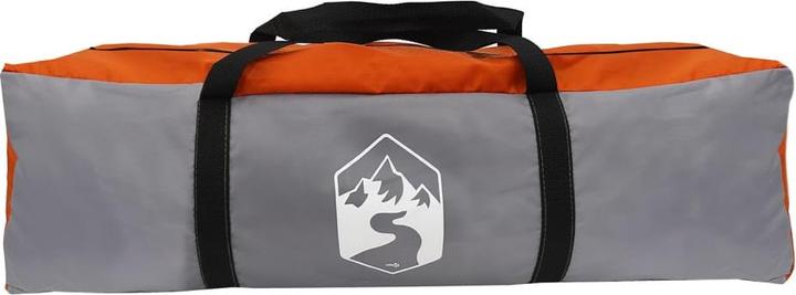Image du produit vidaXL Campingplane (Tarp abri de camping, 3.90 kg)