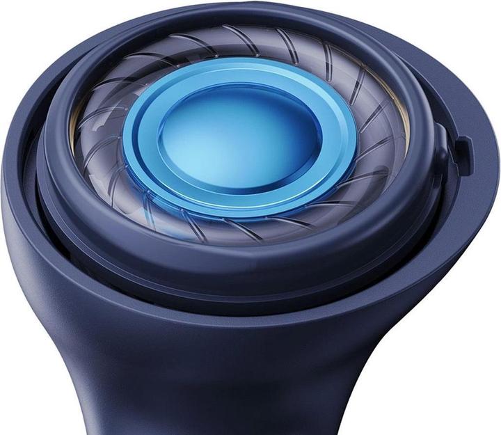 Immagine prodotto Baseus Auricolari TWS Bowie E5x (blu) (ANC, 35 h, Senza fili)