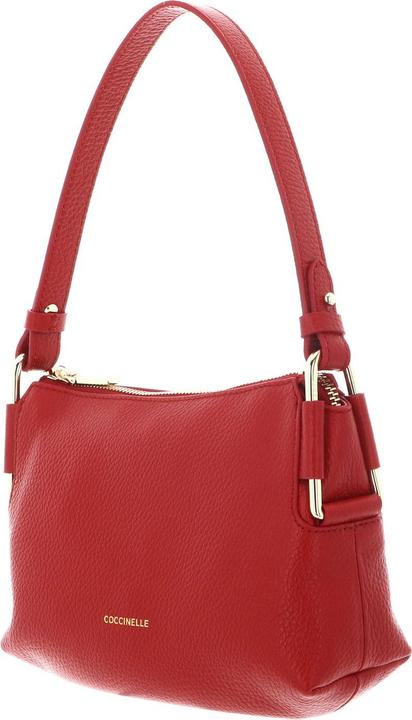 Immagine prodotto Coccinelle Rebekka Mini Bag Grained Leather
