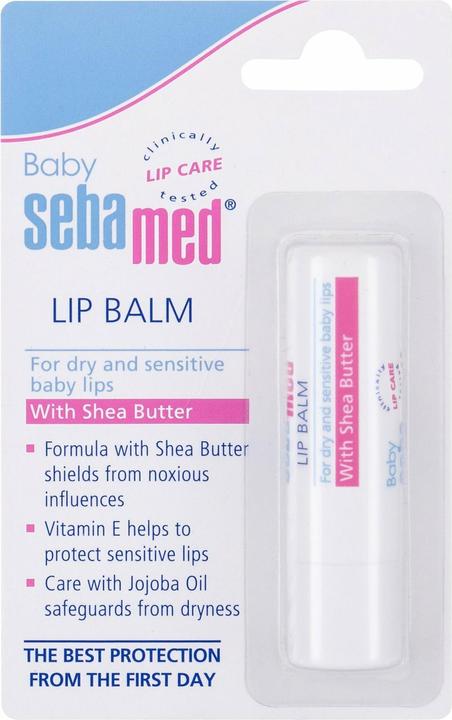 Image du produit Sebamed Soins pour bébé