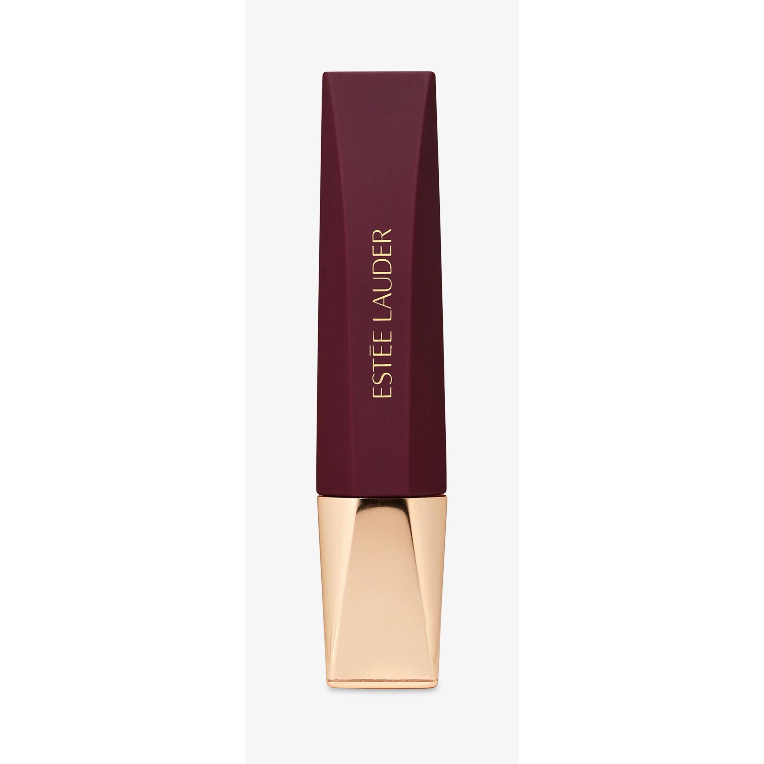 Thumbnail - Estée Lauder, Lippenstift + Lipgloss, Pure Color Whipped Matte Lip Color No 930 (Nr. 930 - Bar Noir)
