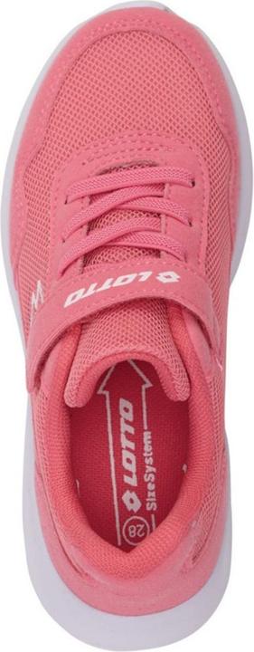 Image du produit Lotto - Baskets CONNECT K - Enfant (30.5)