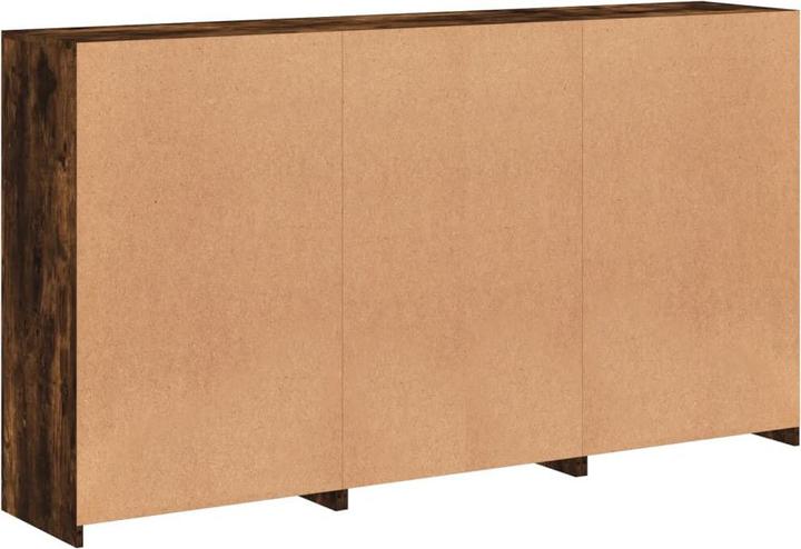 Image du produit vidaXL Sideboard (181.50 x 37 x 100 cm)
