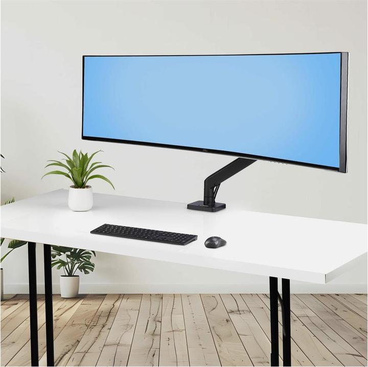 Produktbild StarTech Monitor Desk Mount Vesa. Nms Ns Desk (Tisch, 49", 20 kg)