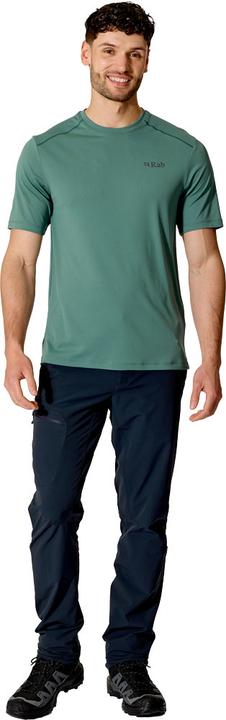 Produktbild Rab Force Tee (XL)